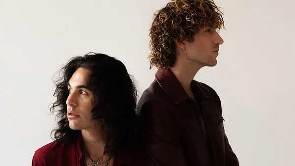 Stanley Simmons, Sons of KISS’ Paul Stanley & Gene Simmons, Announce First-Ever Live Shows