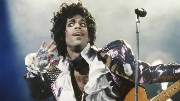 Prince Estate Releases Album, Timeless, on 10th Anniversary of Death: Stream