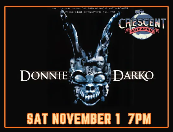 Donnie Darko