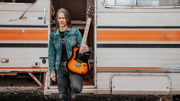 MYLES KENNEDY