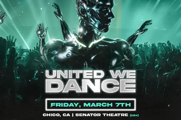 United We Dance: The Ultimate Rave Experience