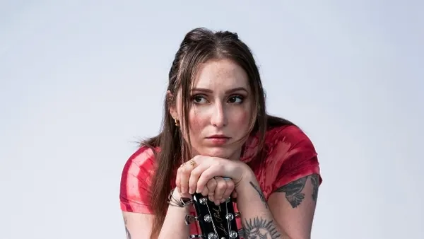 Kate Keller