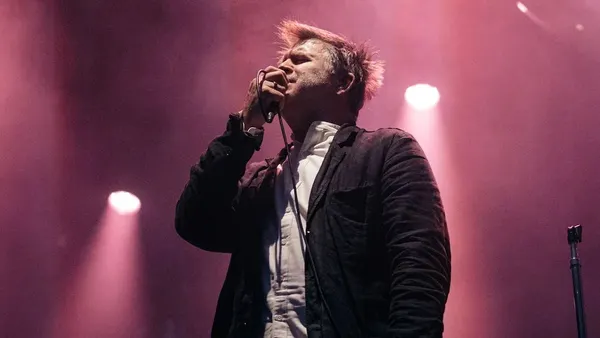 LCD Soundsystem Announce 2026 NYC Residency