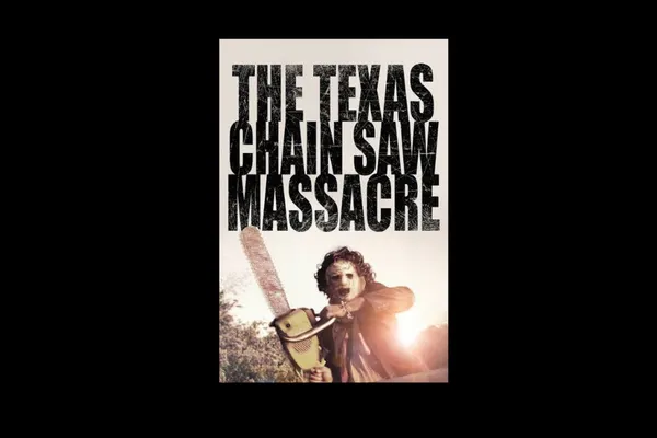 ChiTown Drive-In Presents - Texas Chainsaw Massacre (the original!)