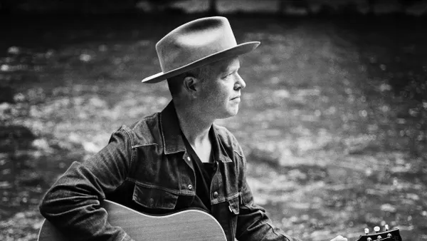 Beautiful Vision: The Songs of Van Morrison with Steve Dawson, Chris Greene, Alton Smith, John Mead, John Abbey, Larry Brown, Sophie Creutz