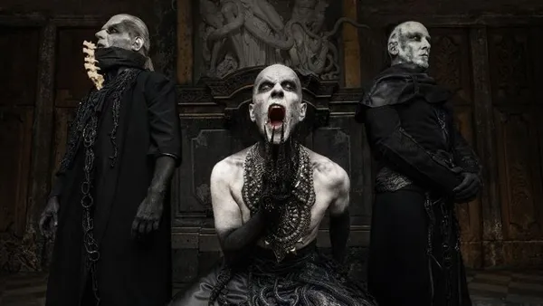 Behemoth Announce Spring 2026 North American Tour with Deicide, Rotting Christ, and Immolation