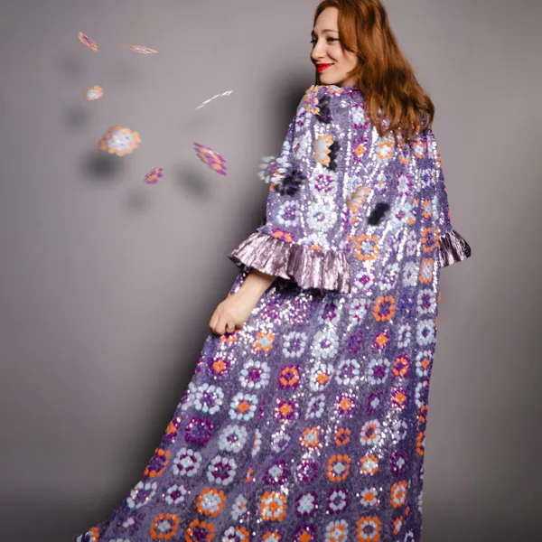 Regina Spektor's Midsummer Daydream Tour