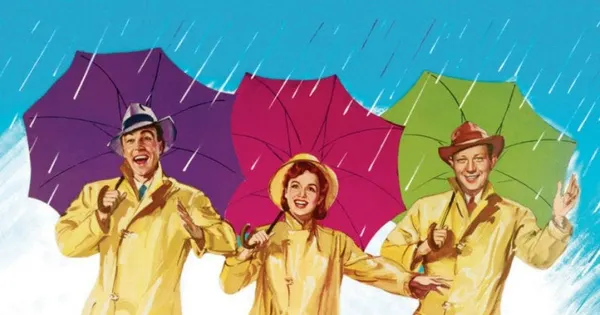 Singin' In the Rain