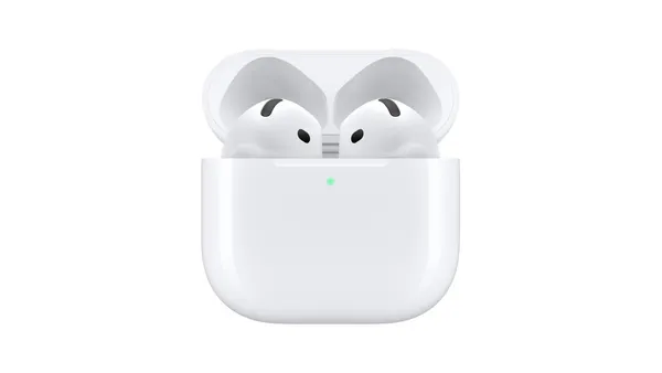 The Best Apple AirPods Deals Still Live for Cyber Monday