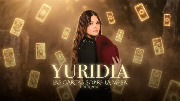Yuridia