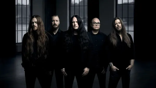 Katatonia Announce 2026 North American Headlining Tour