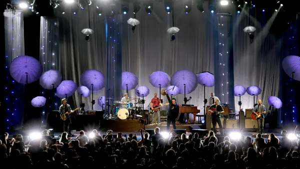 Counting Crows - The Complete Sweets Tour!