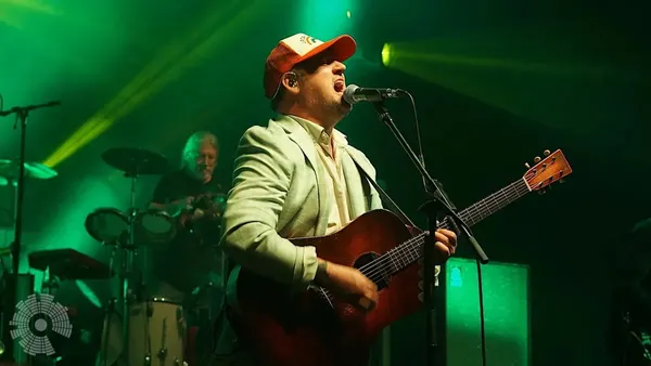 Modest Mouse Announce 2026 Spring US Tour