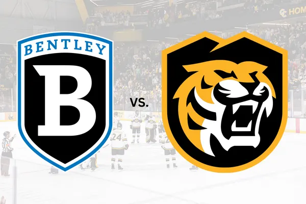 Colorado College Tigers Hockey vs. Bentley