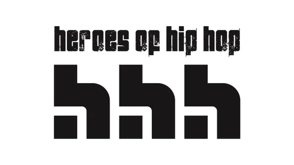 Heroes of Hip Hop Da' Grinch