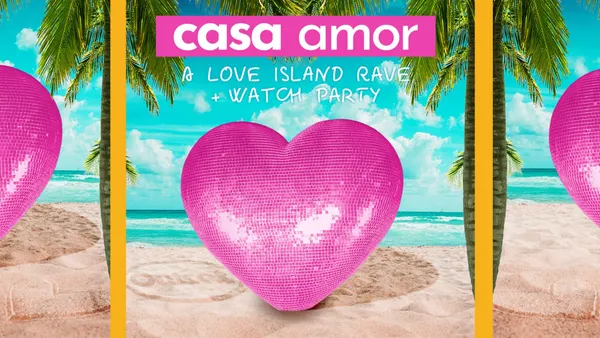 Casa Amor Rave