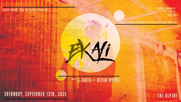 EKALI