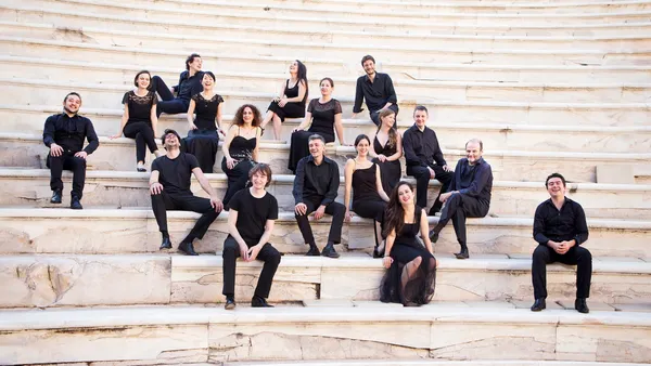 Kosmos Mozart