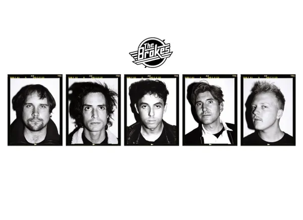 The Brokes