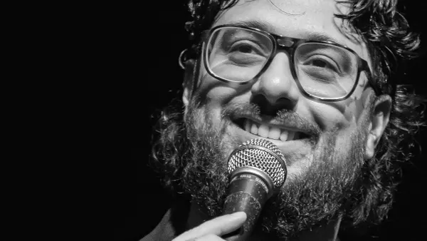 Danny LoPriore, New York Comedy Festival