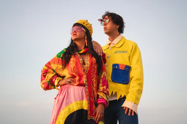 Bomba Est?reo + Rawayana: Astropical Tour 2025