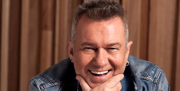 Jimmy Barnes | The Defiant Tour