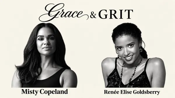 Renee Elise Goldsberry