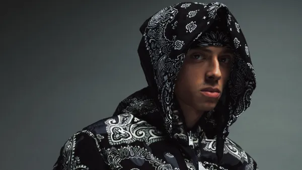 Central Cee - CAN'T RUSH GREATNESS 2025 World Tour