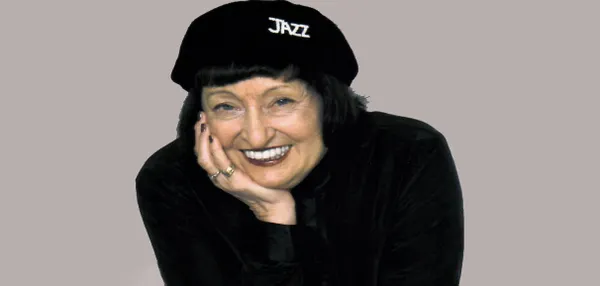 Sheila Jordan Trio
