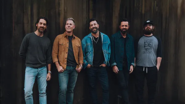 Old Dominion