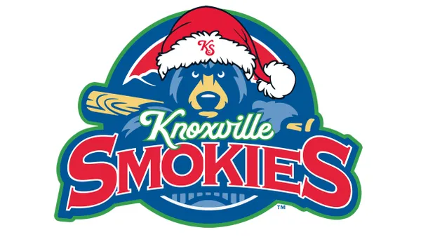 Smokies Winter Wonderland Light Show