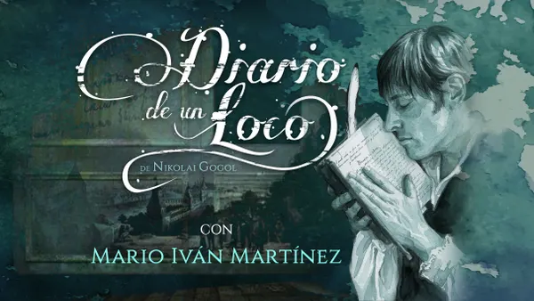 El diario de un loco