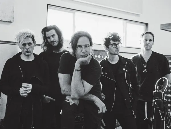 Third Eye Blind / Stars