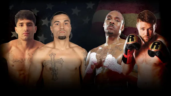 Pro Boxing