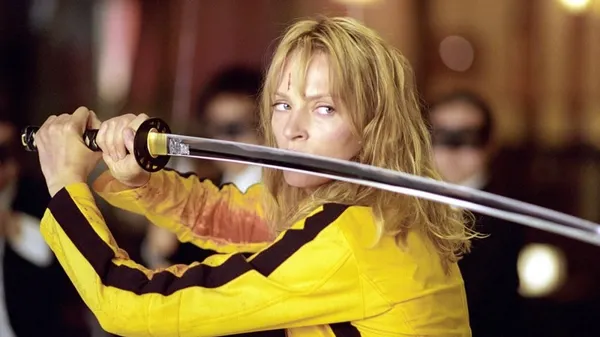 Quentin Tarantino Unveils Kill Bill: The Whole Bloody Affair for Nationwide Release This December