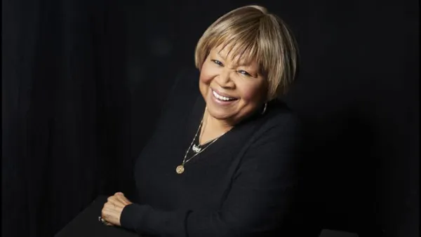 Mavis Staples