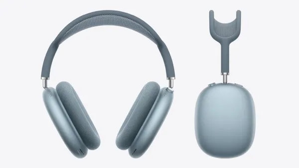 The AirPods Max 2 Are $100 Off Right Now