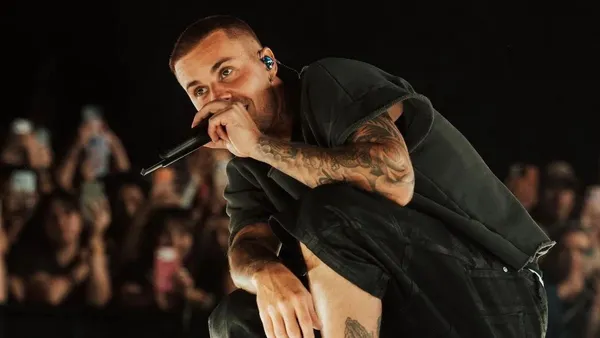 Justin Bieber Reveals New Live Album SWAG LIVE FROM COACHELLA (WEEKEND I): Stream