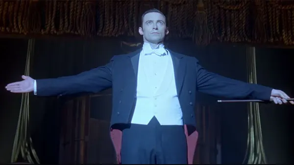 Christopher Nolan’s The Prestige Getting 70mm IMAX Release for the First Time