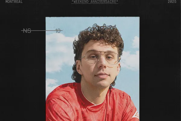 10 ANS DU NEWSPEAK: YOUNG FRANCO