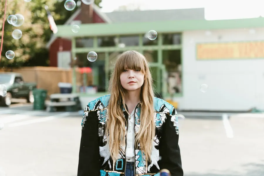 Courtney Marie Andrews