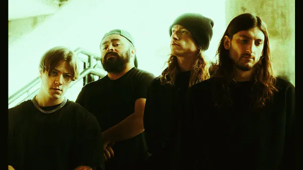 Catch your breath "The Savages tour 2025"