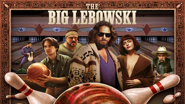 The Big Lebowski