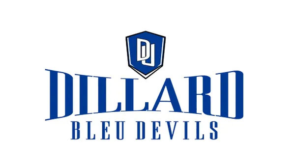 Dillard Mens Basketball