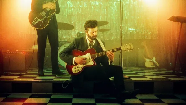 Lord Huron Announce “23 Nights at the Broken Bottle” Traveling Residency Tour