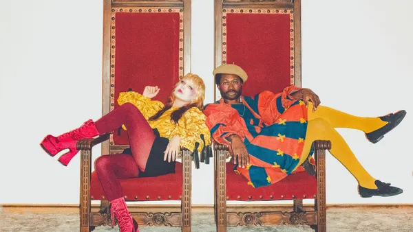 Haute & Freddy