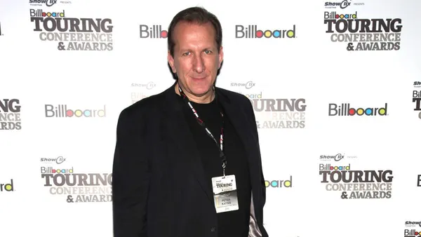 Peter Katsis, Manager of Smashing Pumpkins, Morrissey, Backstreet Boys, More, Dies at 69