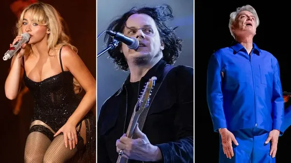 Coachella Reveals 2026 Set Times