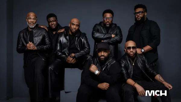 Naturally 7 - The Movies