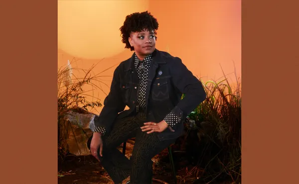 Amythyst Kiah